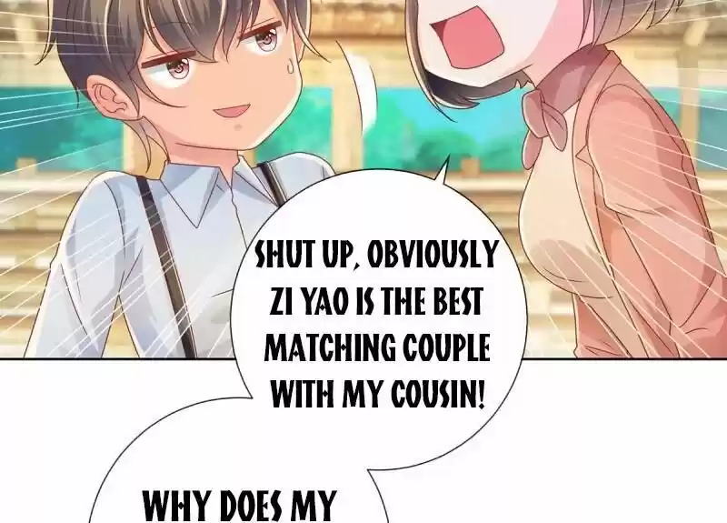 Full Marks Hidden Marriage: Pick Up a Son, Get a Free Husband ch.208