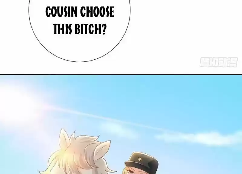 Full Marks Hidden Marriage: Pick Up a Son, Get a Free Husband ch.208