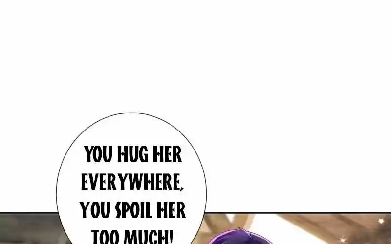 Full Marks Hidden Marriage: Pick Up a Son, Get a Free Husband ch.208