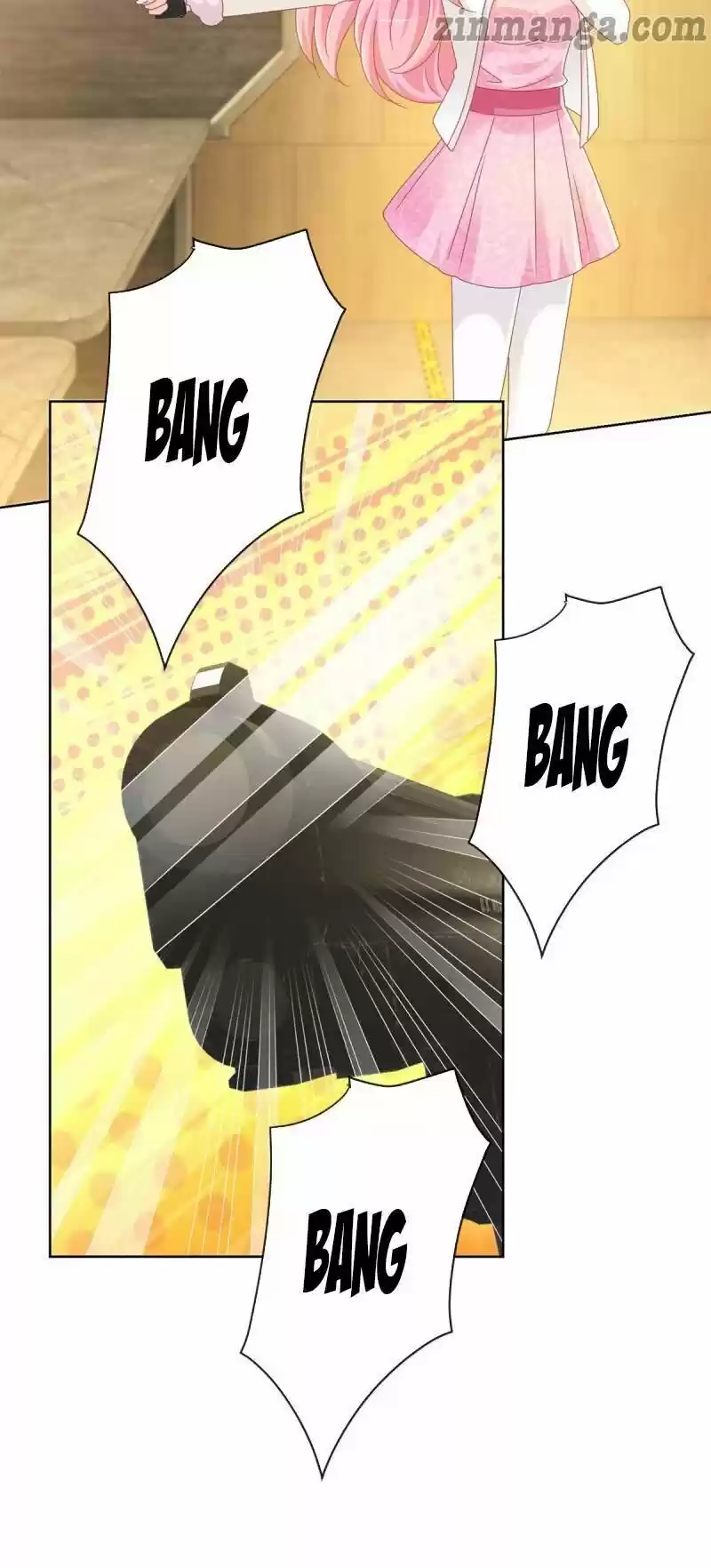 Full Marks Hidden Marriage: Pick Up a Son, Get a Free Husband ch.210