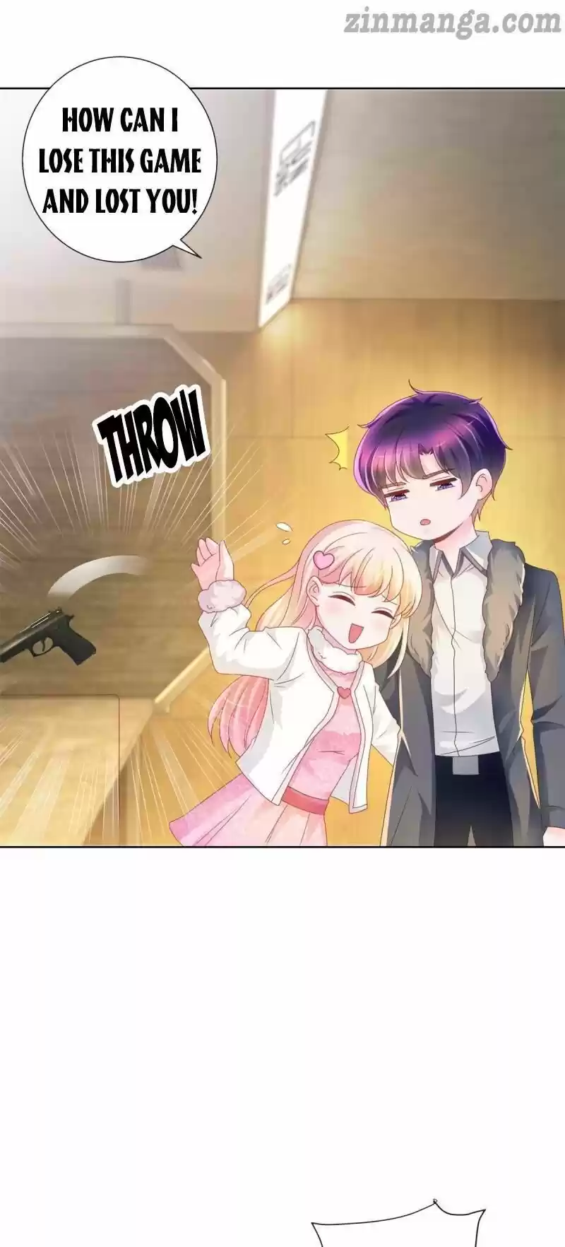 Full Marks Hidden Marriage: Pick Up a Son, Get a Free Husband ch.210