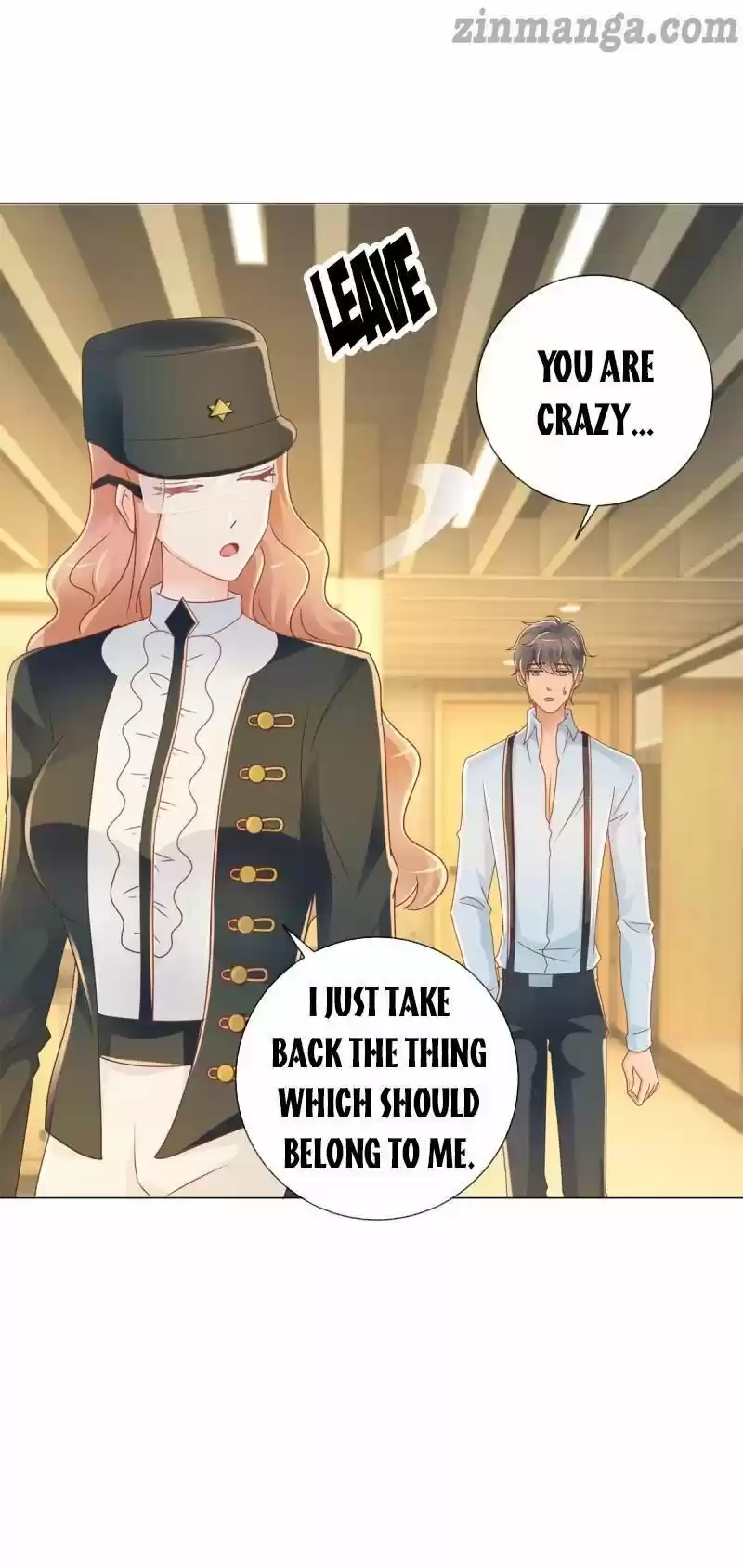 Full Marks Hidden Marriage: Pick Up a Son, Get a Free Husband ch.211