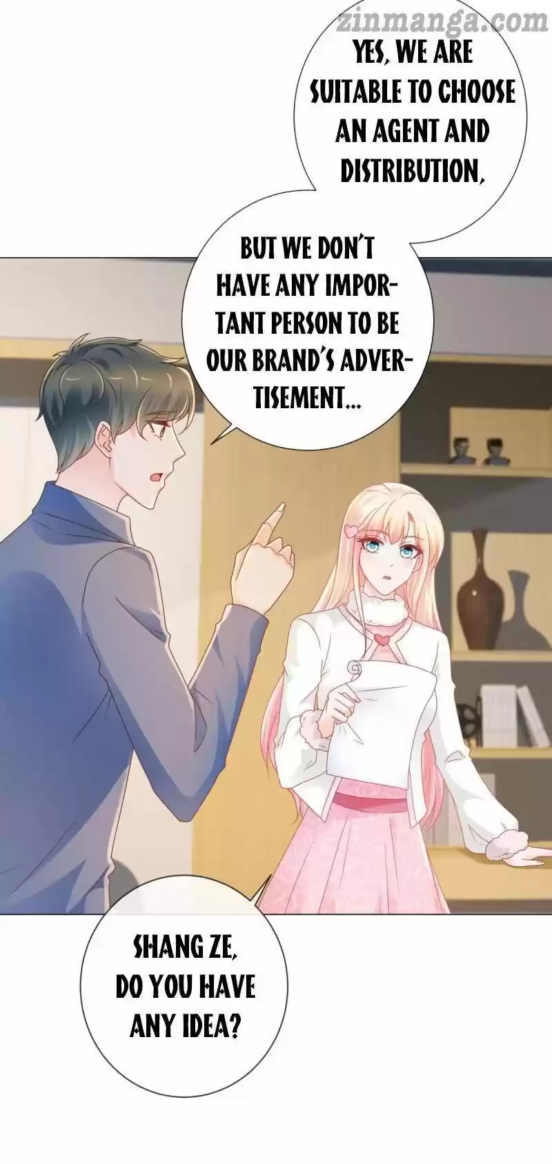 Full Marks Hidden Marriage: Pick Up a Son, Get a Free Husband ch.211