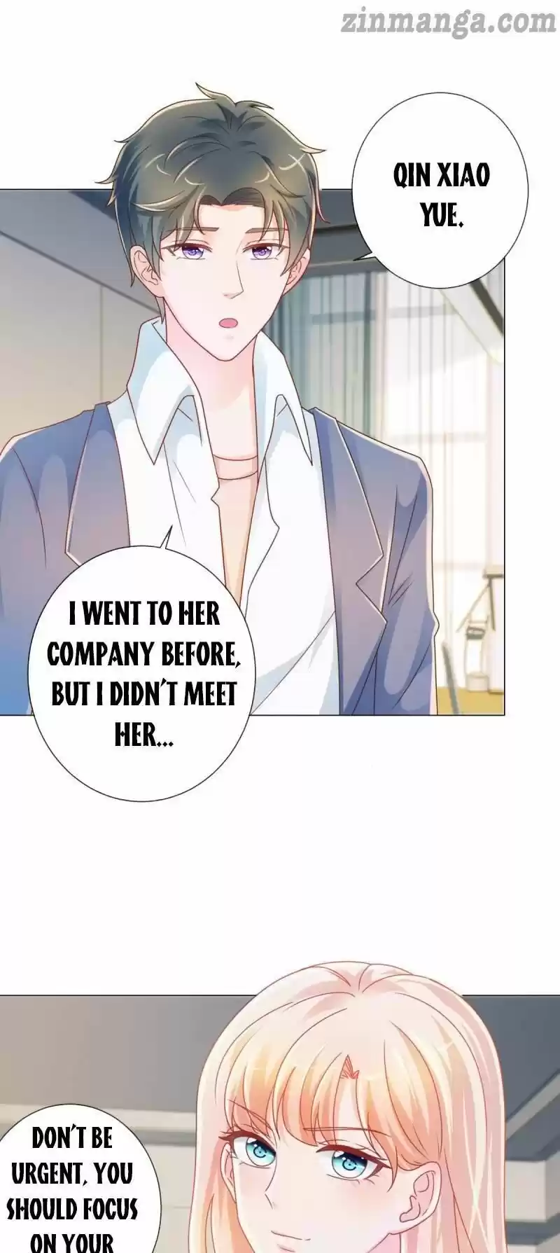 Full Marks Hidden Marriage: Pick Up a Son, Get a Free Husband ch.211