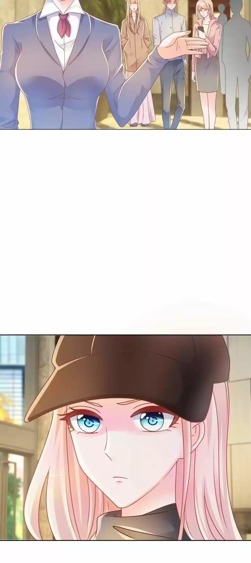 Full Marks Hidden Marriage: Pick Up a Son, Get a Free Husband ch.211