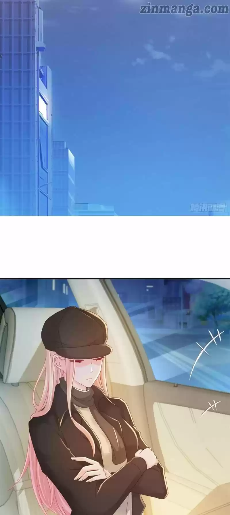 Full Marks Hidden Marriage: Pick Up a Son, Get a Free Husband ch.211