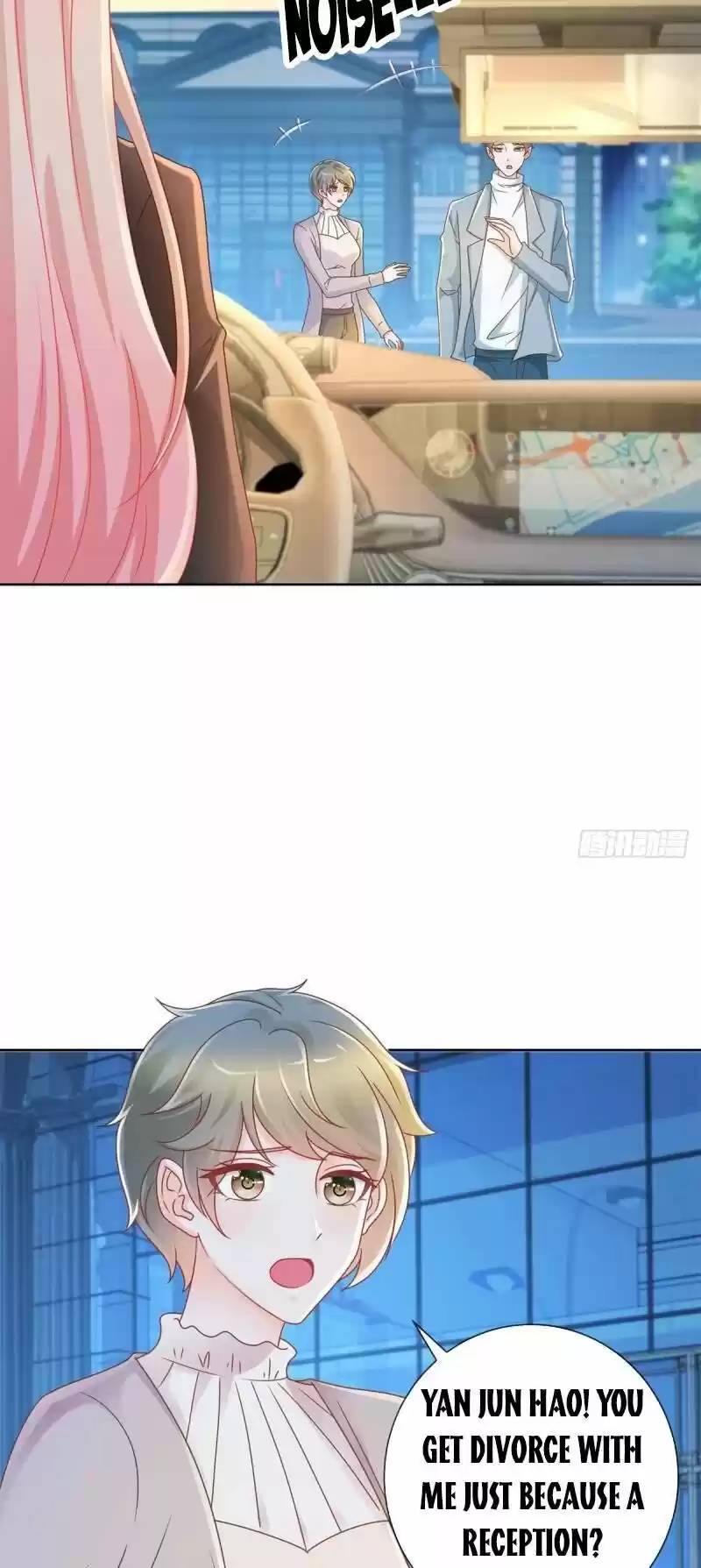 Full Marks Hidden Marriage: Pick Up a Son, Get a Free Husband ch.211