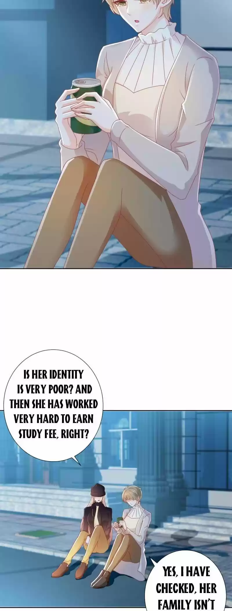 Full Marks Hidden Marriage: Pick Up a Son, Get a Free Husband ch.211