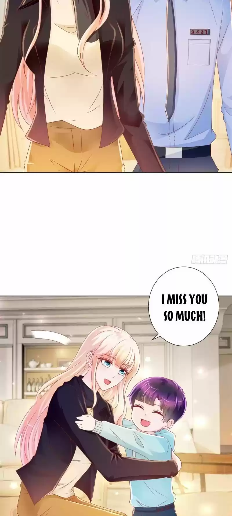 Full Marks Hidden Marriage: Pick Up a Son, Get a Free Husband ch.212