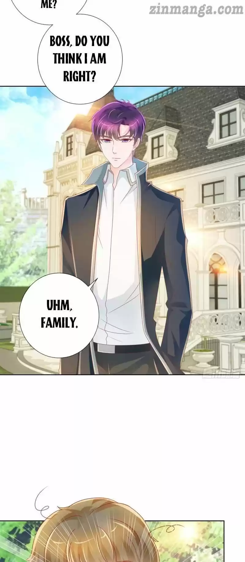 Full Marks Hidden Marriage: Pick Up a Son, Get a Free Husband ch.212