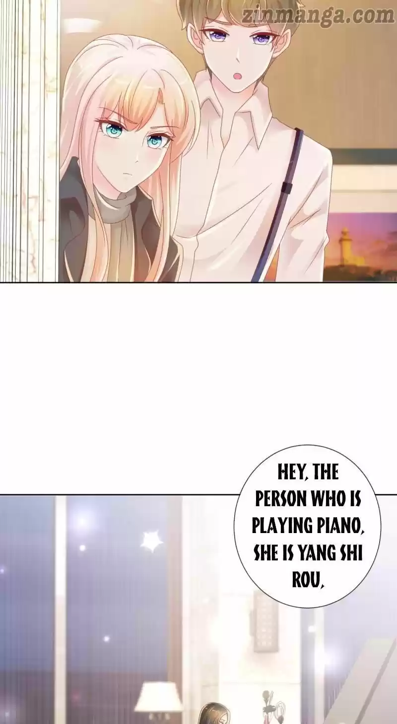 Full Marks Hidden Marriage: Pick Up a Son, Get a Free Husband ch.212