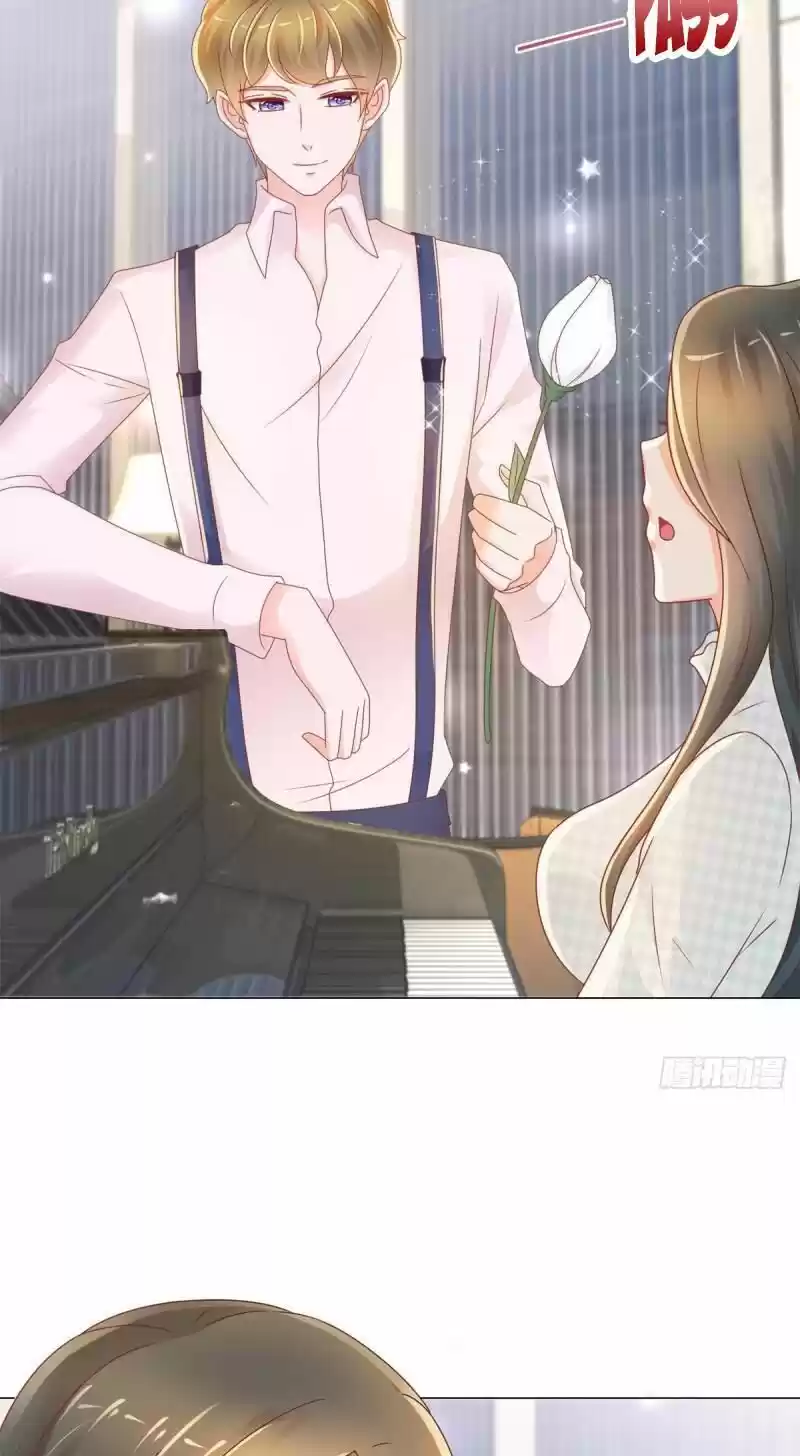 Full Marks Hidden Marriage: Pick Up a Son, Get a Free Husband ch.212