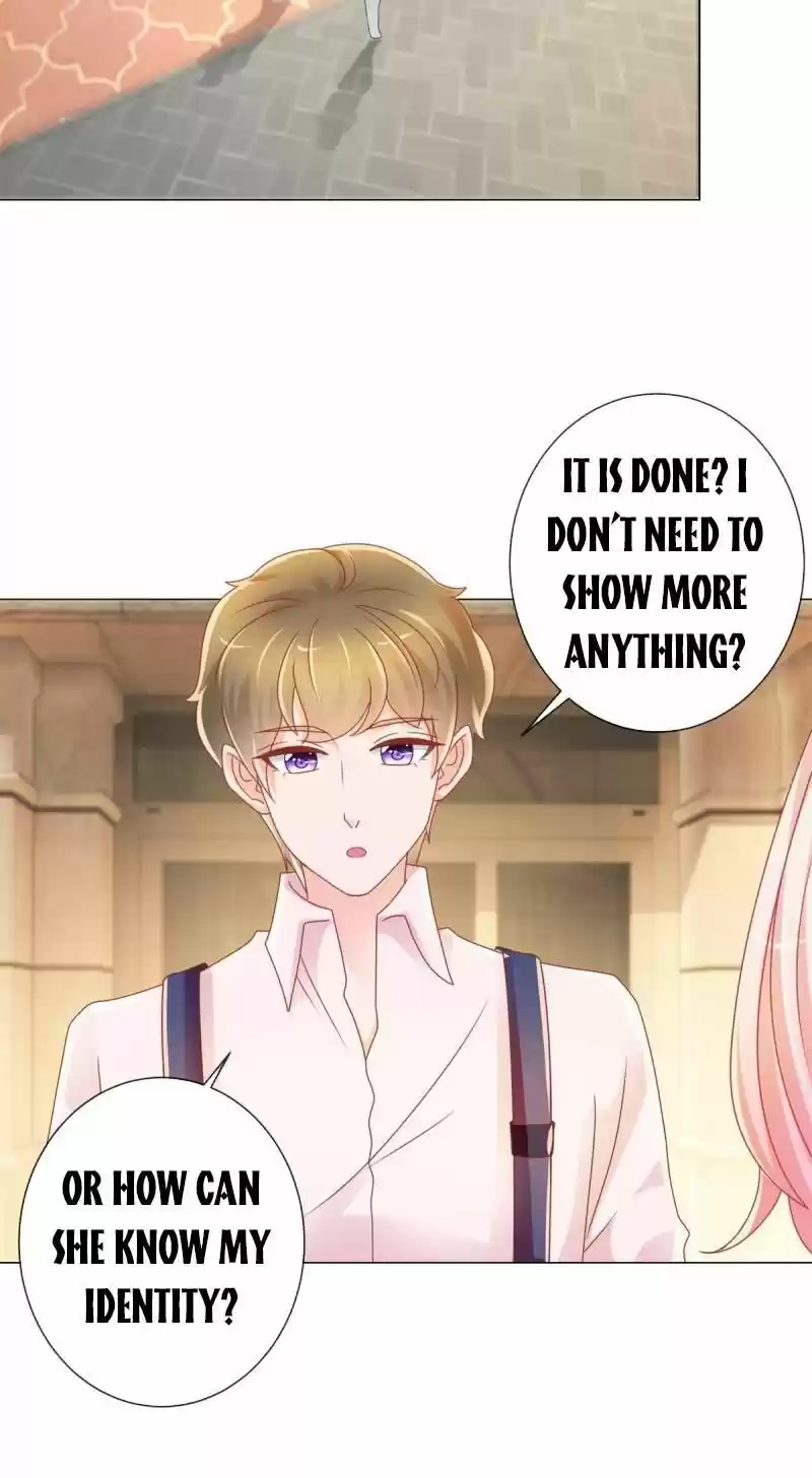 Full Marks Hidden Marriage: Pick Up a Son, Get a Free Husband ch.212