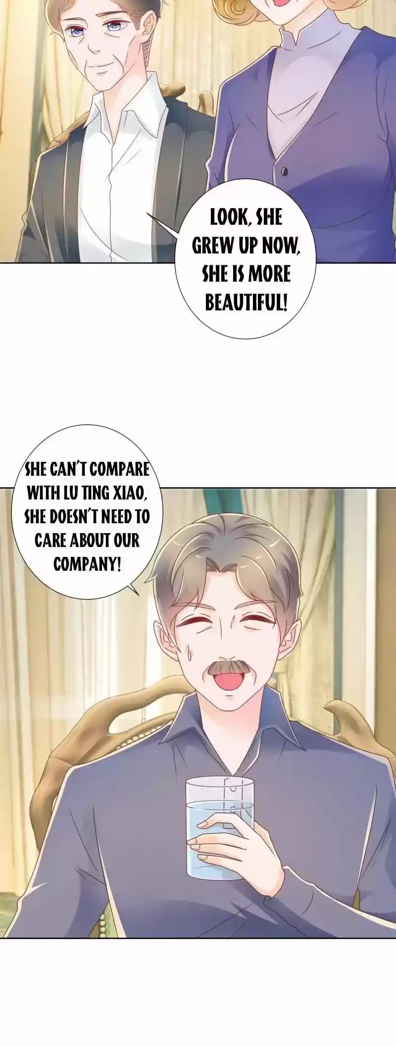 Full Marks Hidden Marriage: Pick Up a Son, Get a Free Husband ch.213