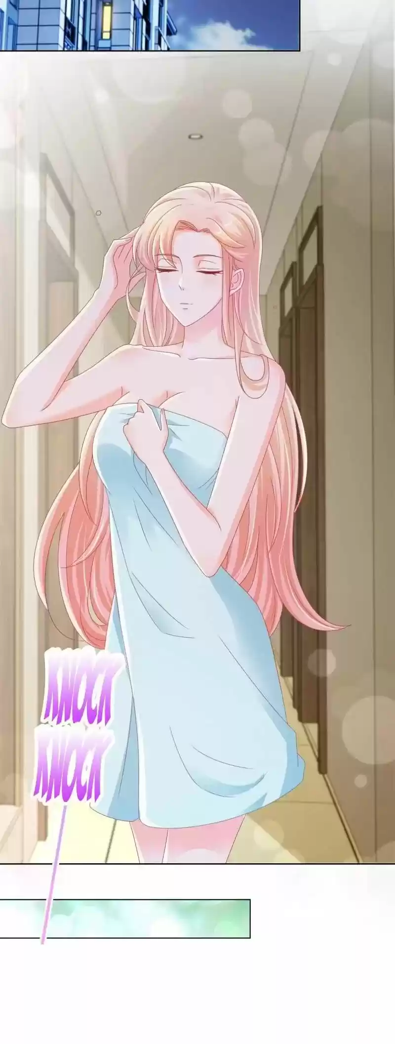 Full Marks Hidden Marriage: Pick Up a Son, Get a Free Husband ch.213