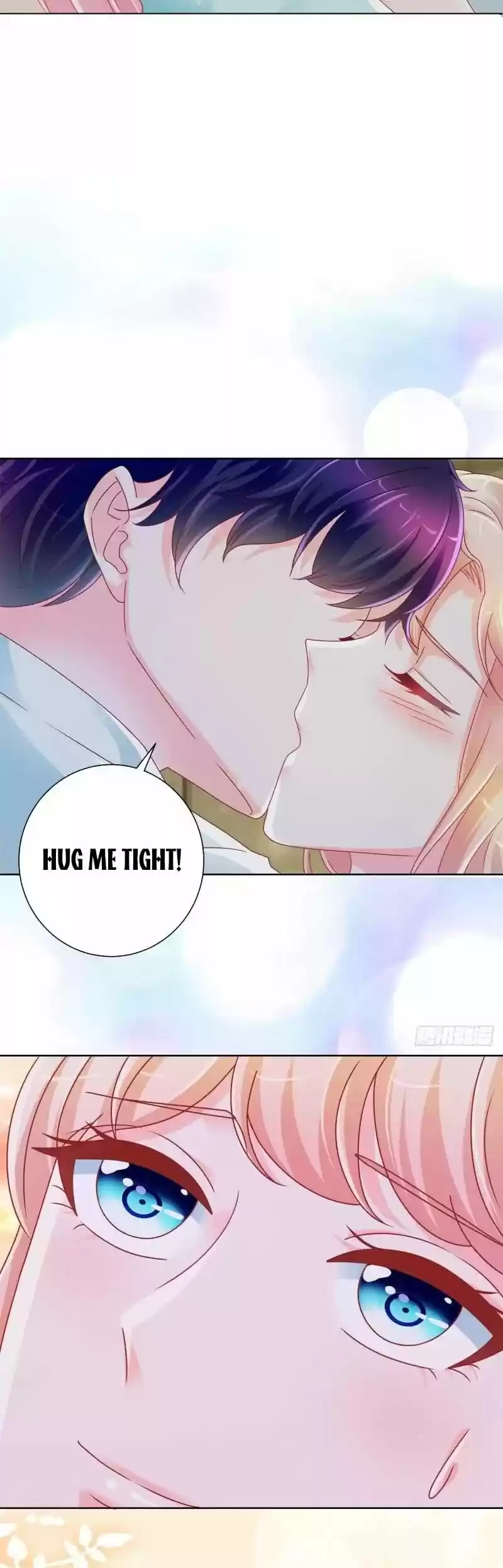 Full Marks Hidden Marriage: Pick Up a Son, Get a Free Husband ch.213