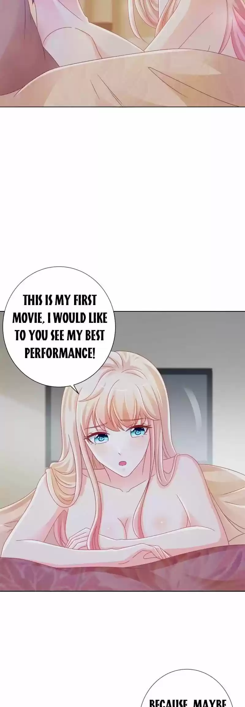 Full Marks Hidden Marriage: Pick Up a Son, Get a Free Husband ch.213