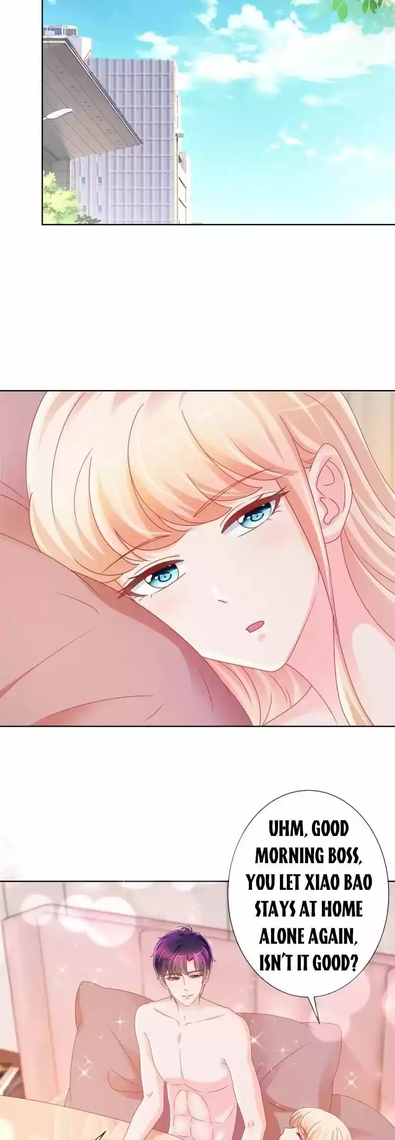 Full Marks Hidden Marriage: Pick Up a Son, Get a Free Husband ch.213