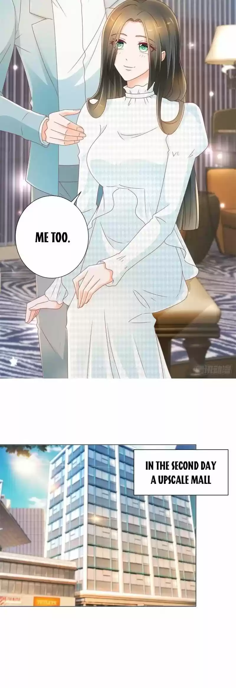 Full Marks Hidden Marriage: Pick Up a Son, Get a Free Husband ch.214