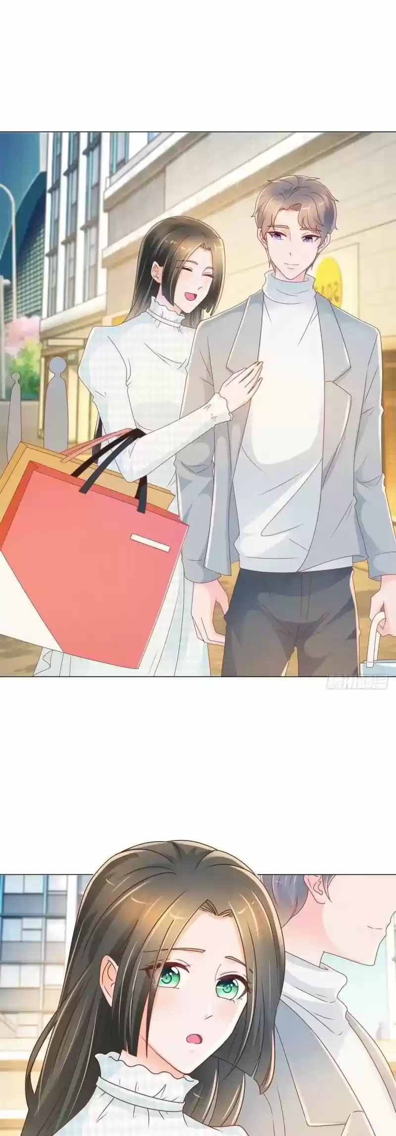 Full Marks Hidden Marriage: Pick Up a Son, Get a Free Husband ch.214