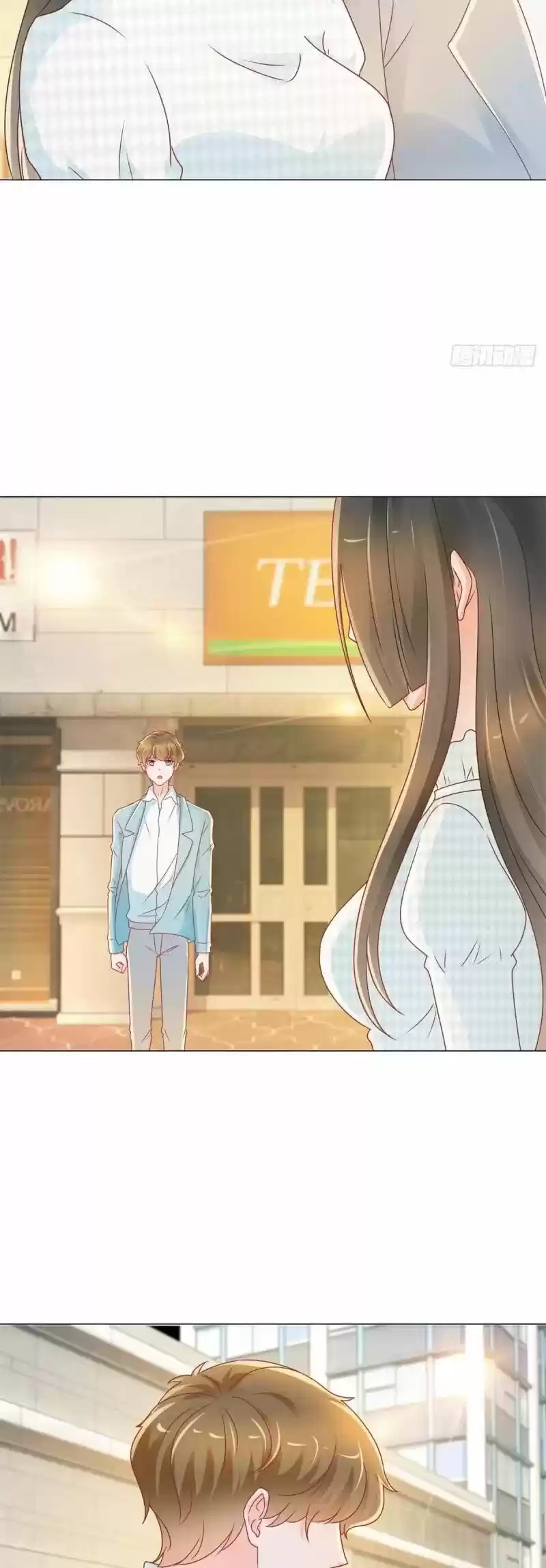 Full Marks Hidden Marriage: Pick Up a Son, Get a Free Husband ch.214