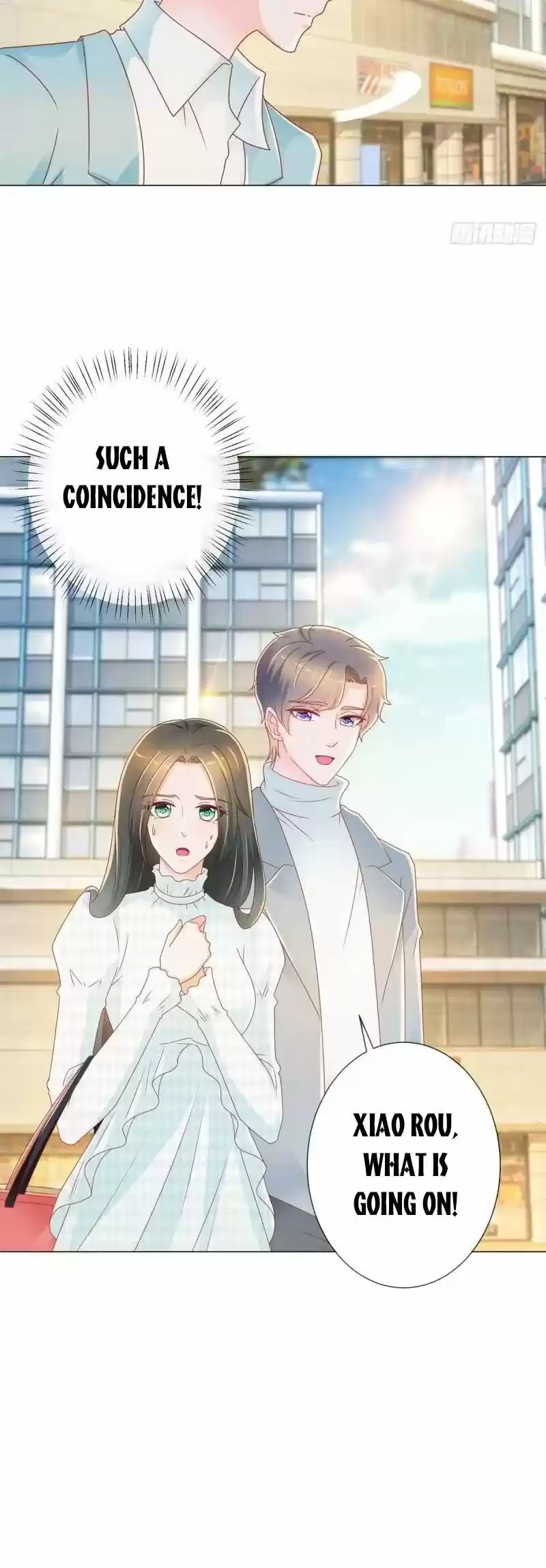 Full Marks Hidden Marriage: Pick Up a Son, Get a Free Husband ch.214