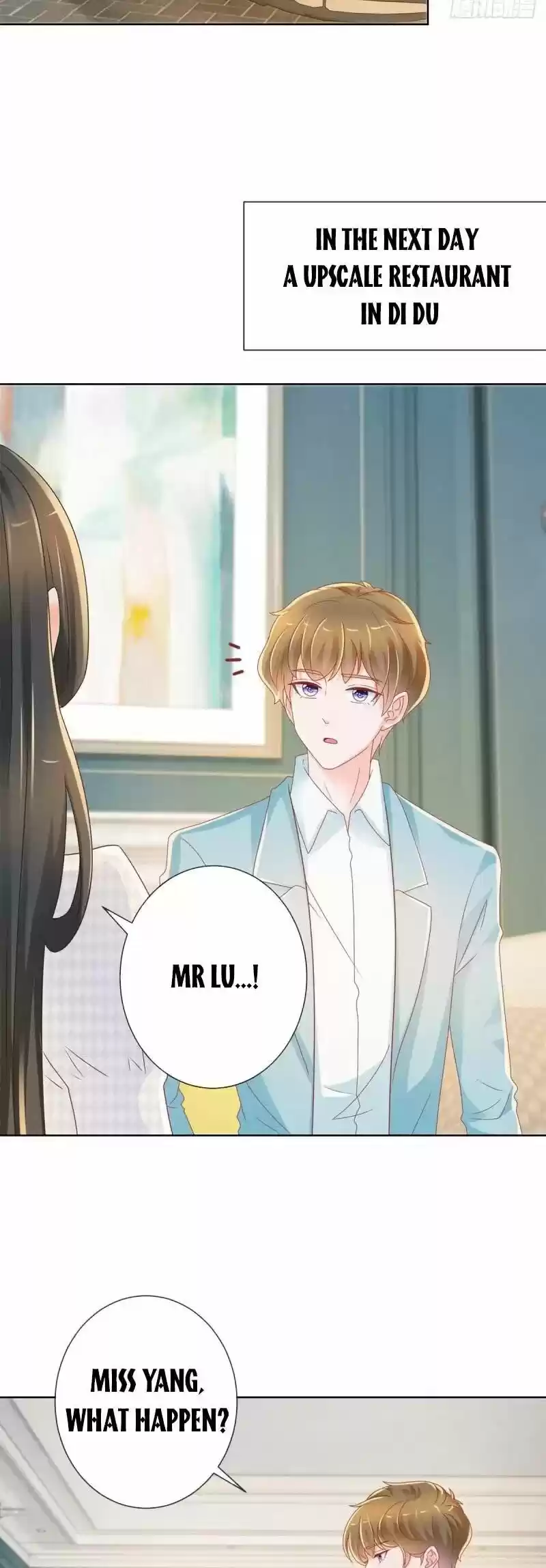 Full Marks Hidden Marriage: Pick Up a Son, Get a Free Husband ch.214