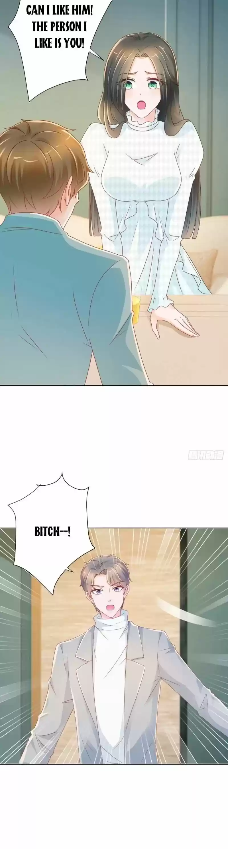 Full Marks Hidden Marriage: Pick Up a Son, Get a Free Husband ch.214