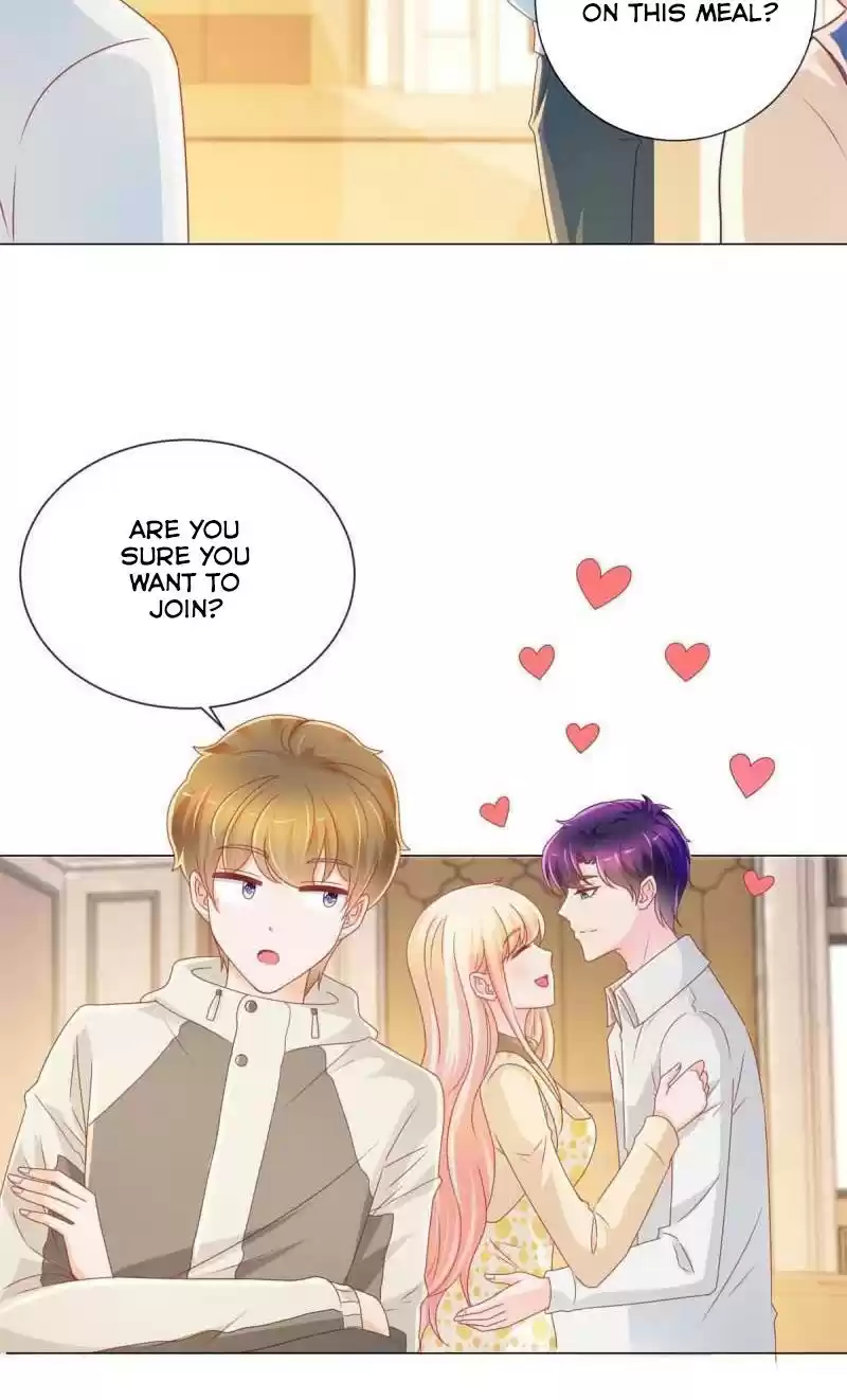 Full Marks Hidden Marriage: Pick Up a Son, Get a Free Husband ch.215