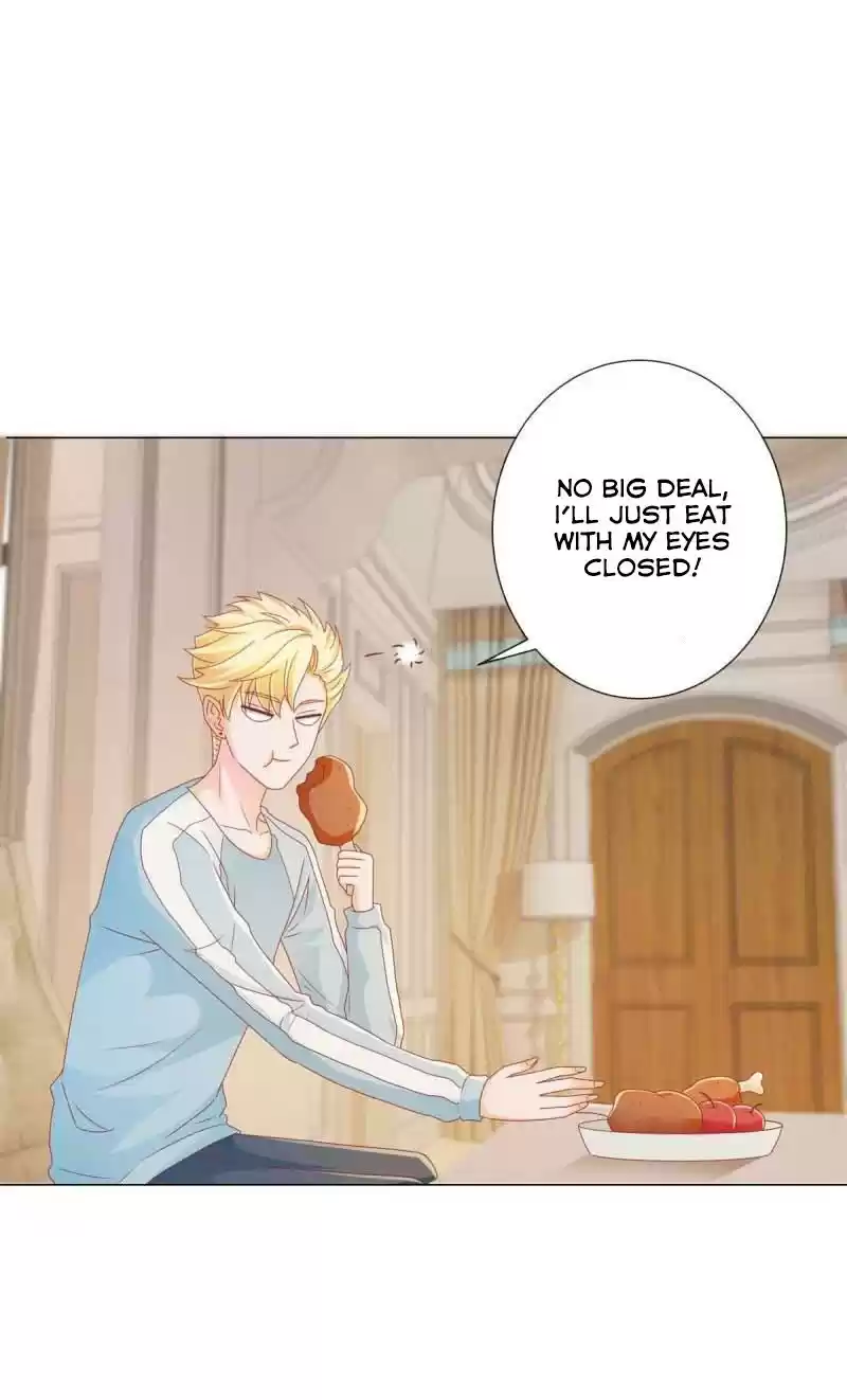 Full Marks Hidden Marriage: Pick Up a Son, Get a Free Husband ch.215