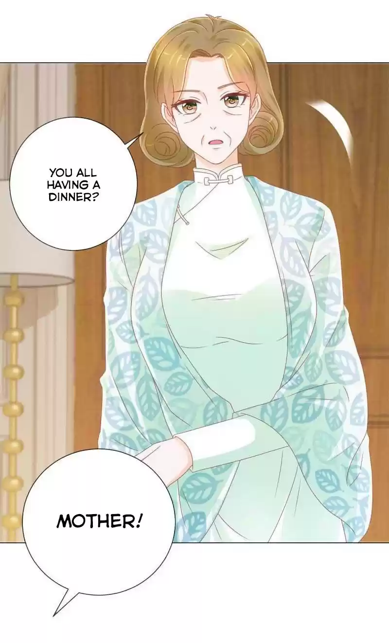 Full Marks Hidden Marriage: Pick Up a Son, Get a Free Husband ch.215