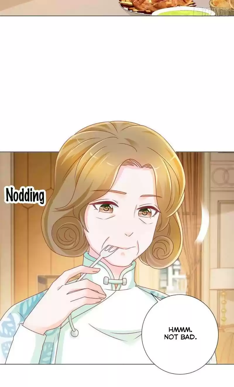 Full Marks Hidden Marriage: Pick Up a Son, Get a Free Husband ch.215