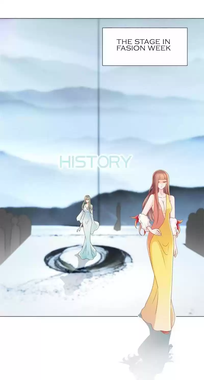 Full Marks Hidden Marriage: Pick Up a Son, Get a Free Husband ch.215