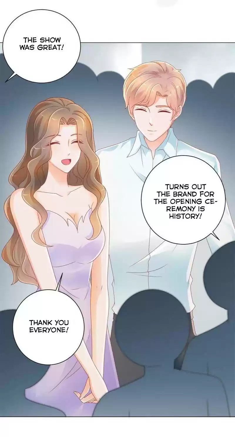 Full Marks Hidden Marriage: Pick Up a Son, Get a Free Husband ch.215