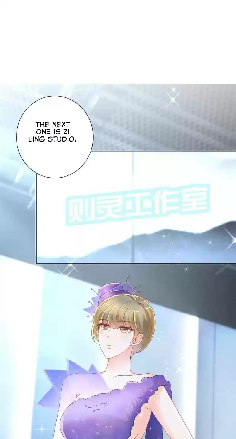 Full Marks Hidden Marriage: Pick Up a Son, Get a Free Husband ch.215