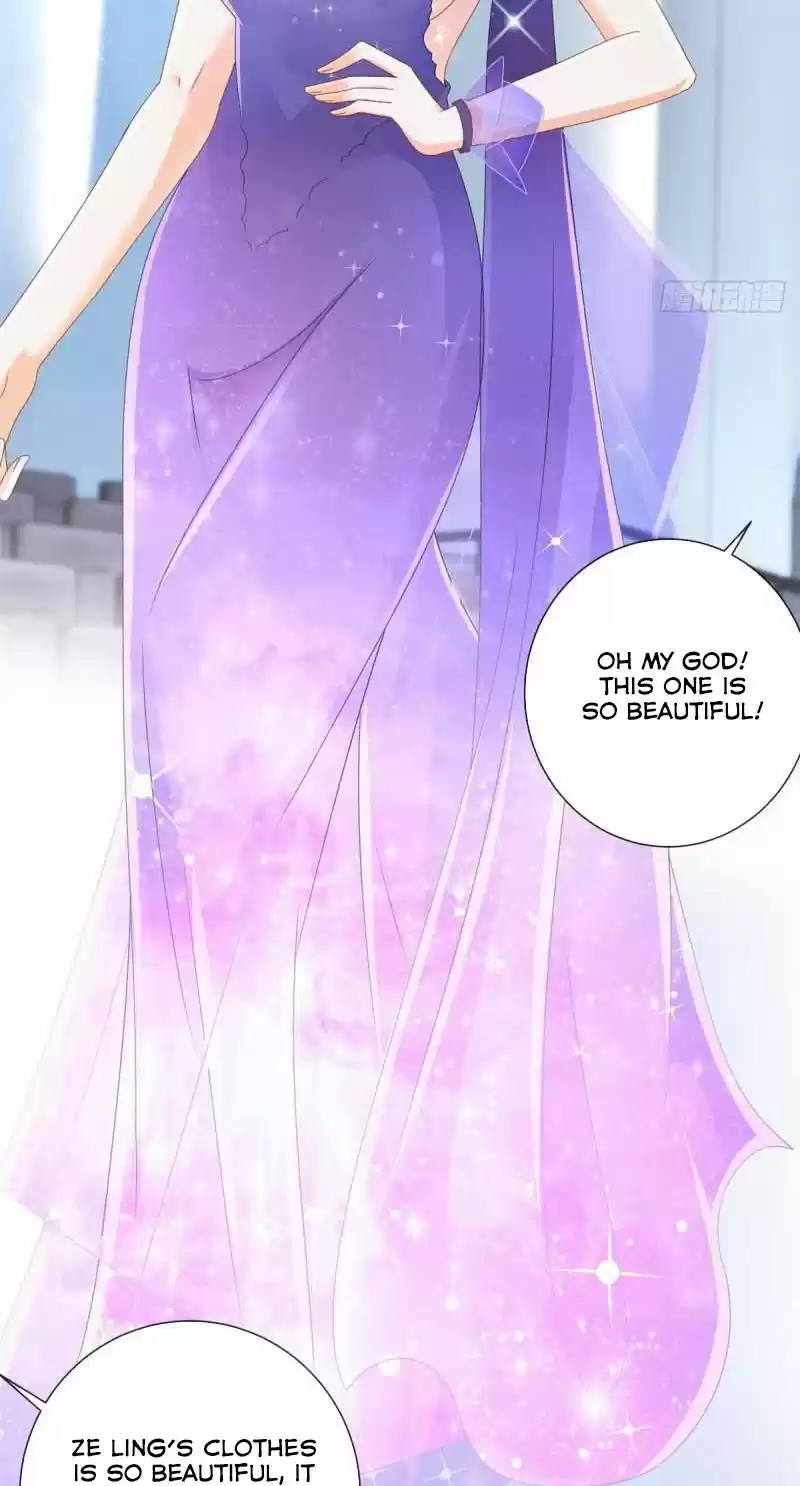 Full Marks Hidden Marriage: Pick Up a Son, Get a Free Husband ch.215