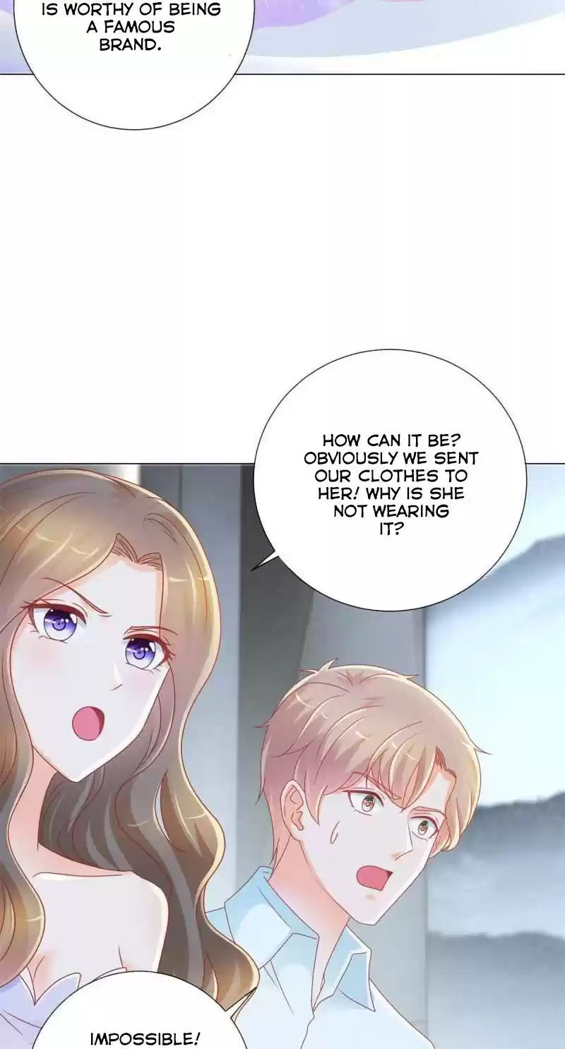 Full Marks Hidden Marriage: Pick Up a Son, Get a Free Husband ch.215