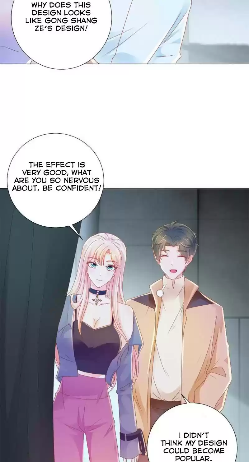 Full Marks Hidden Marriage: Pick Up a Son, Get a Free Husband ch.215