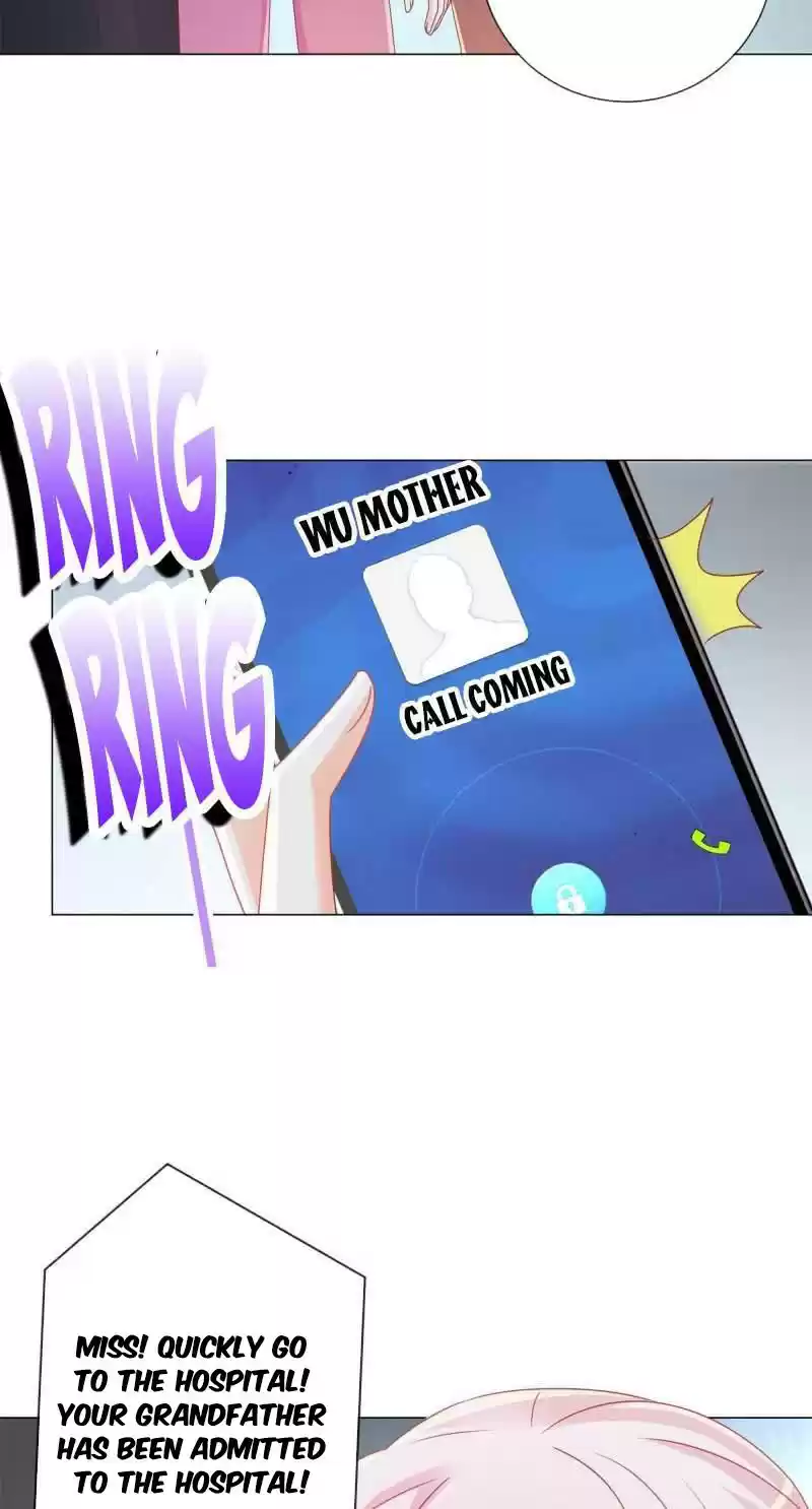 Full Marks Hidden Marriage: Pick Up a Son, Get a Free Husband ch.215