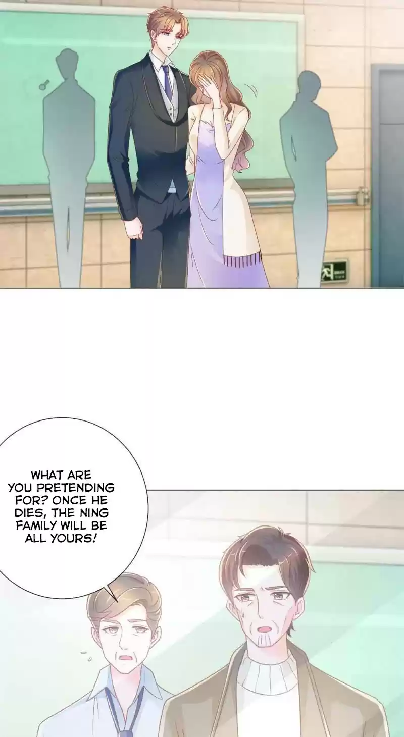 Full Marks Hidden Marriage: Pick Up a Son, Get a Free Husband ch.215