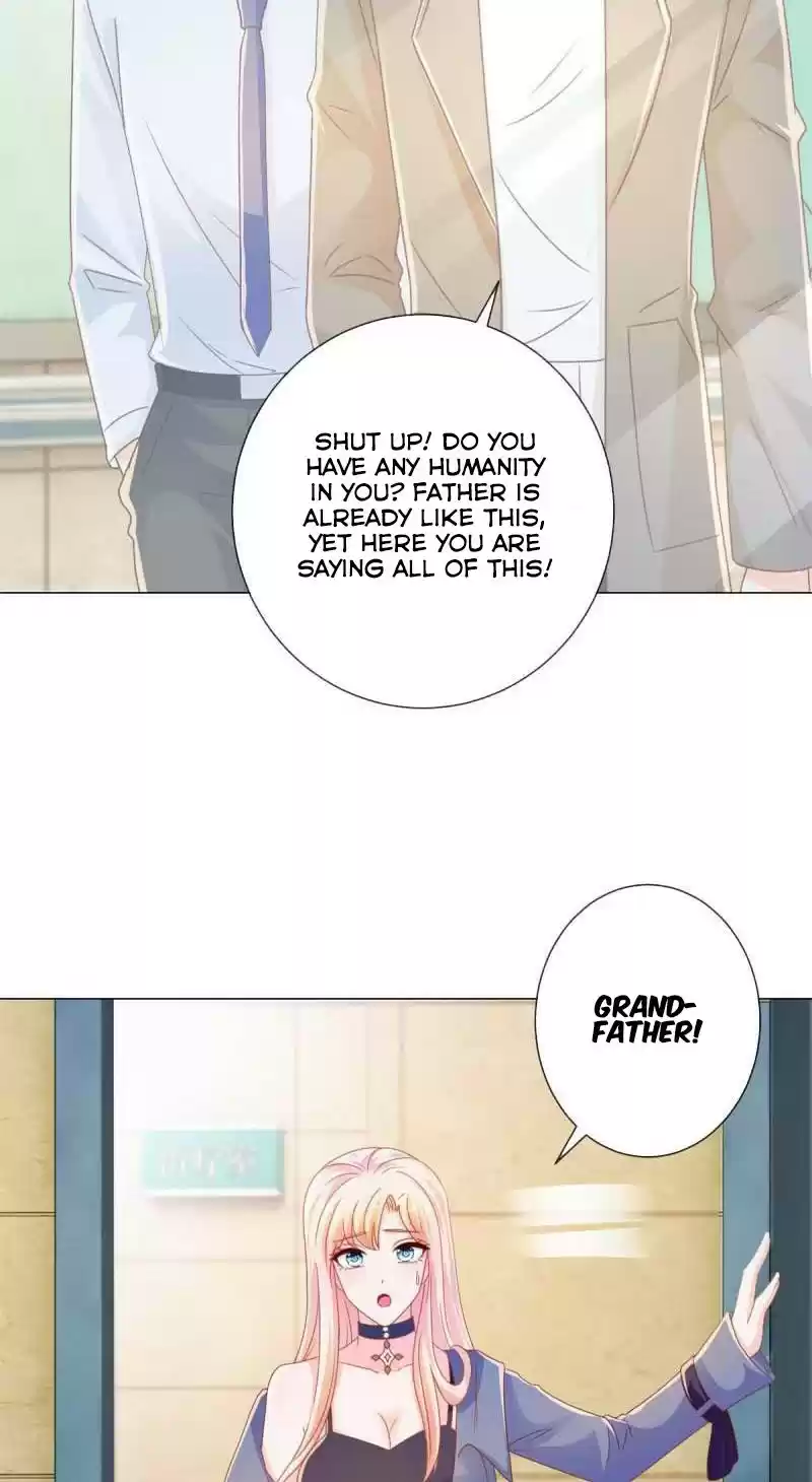 Full Marks Hidden Marriage: Pick Up a Son, Get a Free Husband ch.215