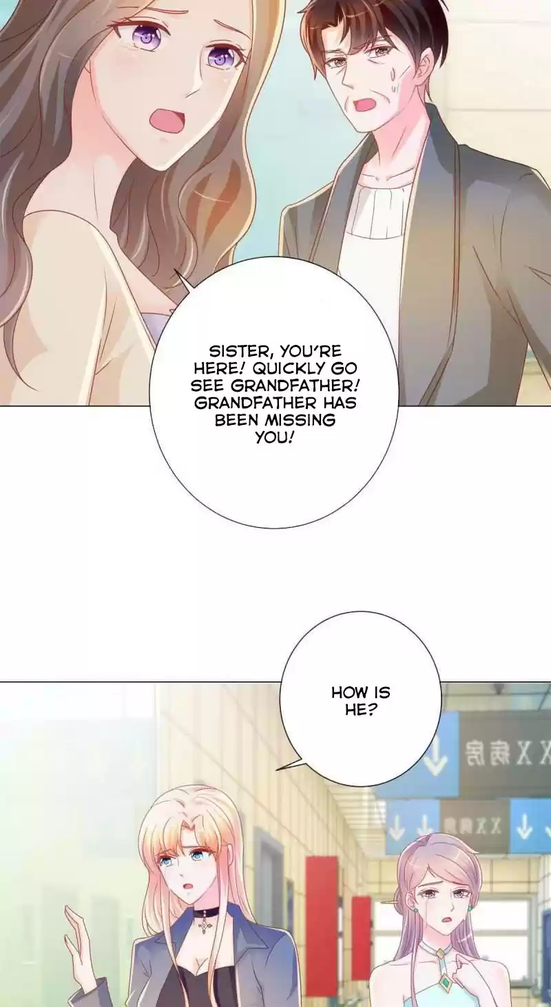 Full Marks Hidden Marriage: Pick Up a Son, Get a Free Husband ch.215