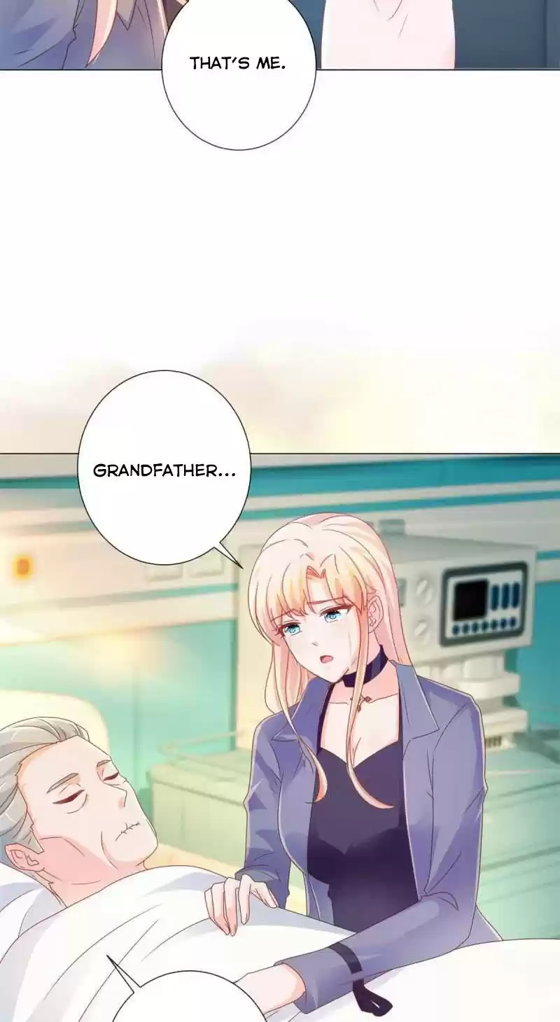 Full Marks Hidden Marriage: Pick Up a Son, Get a Free Husband ch.215