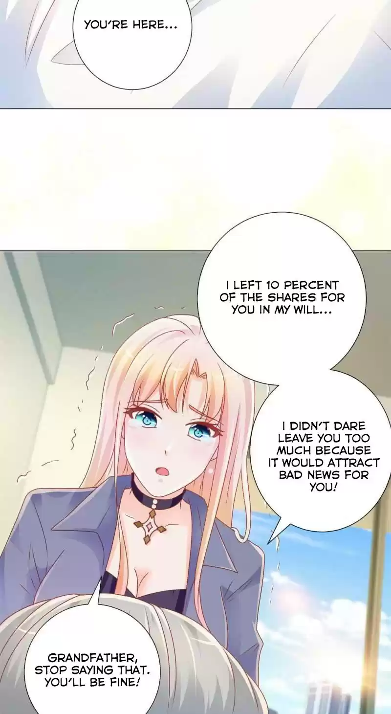 Full Marks Hidden Marriage: Pick Up a Son, Get a Free Husband ch.215