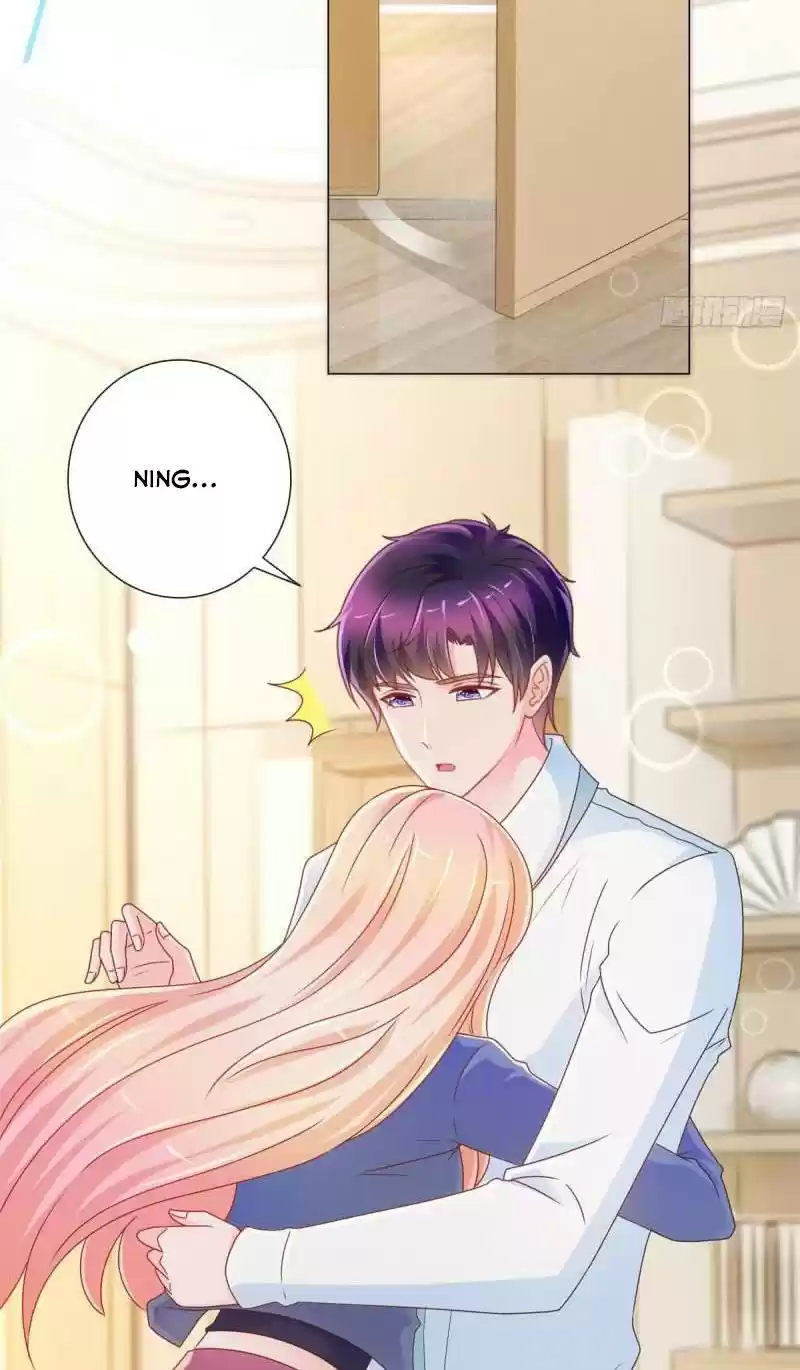 Full Marks Hidden Marriage: Pick Up a Son, Get a Free Husband ch.216