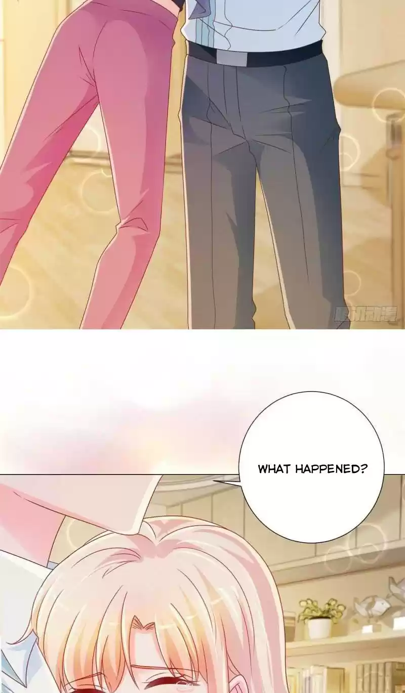 Full Marks Hidden Marriage: Pick Up a Son, Get a Free Husband ch.216