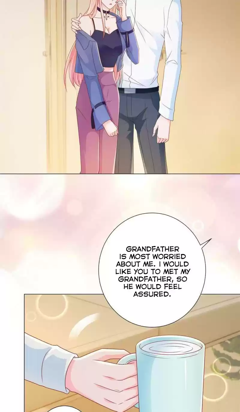 Full Marks Hidden Marriage: Pick Up a Son, Get a Free Husband ch.216