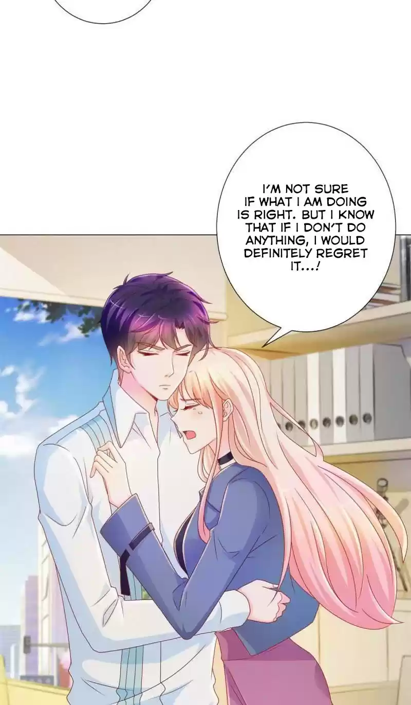 Full Marks Hidden Marriage: Pick Up a Son, Get a Free Husband ch.216