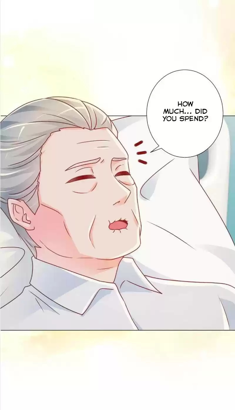 Full Marks Hidden Marriage: Pick Up a Son, Get a Free Husband ch.216