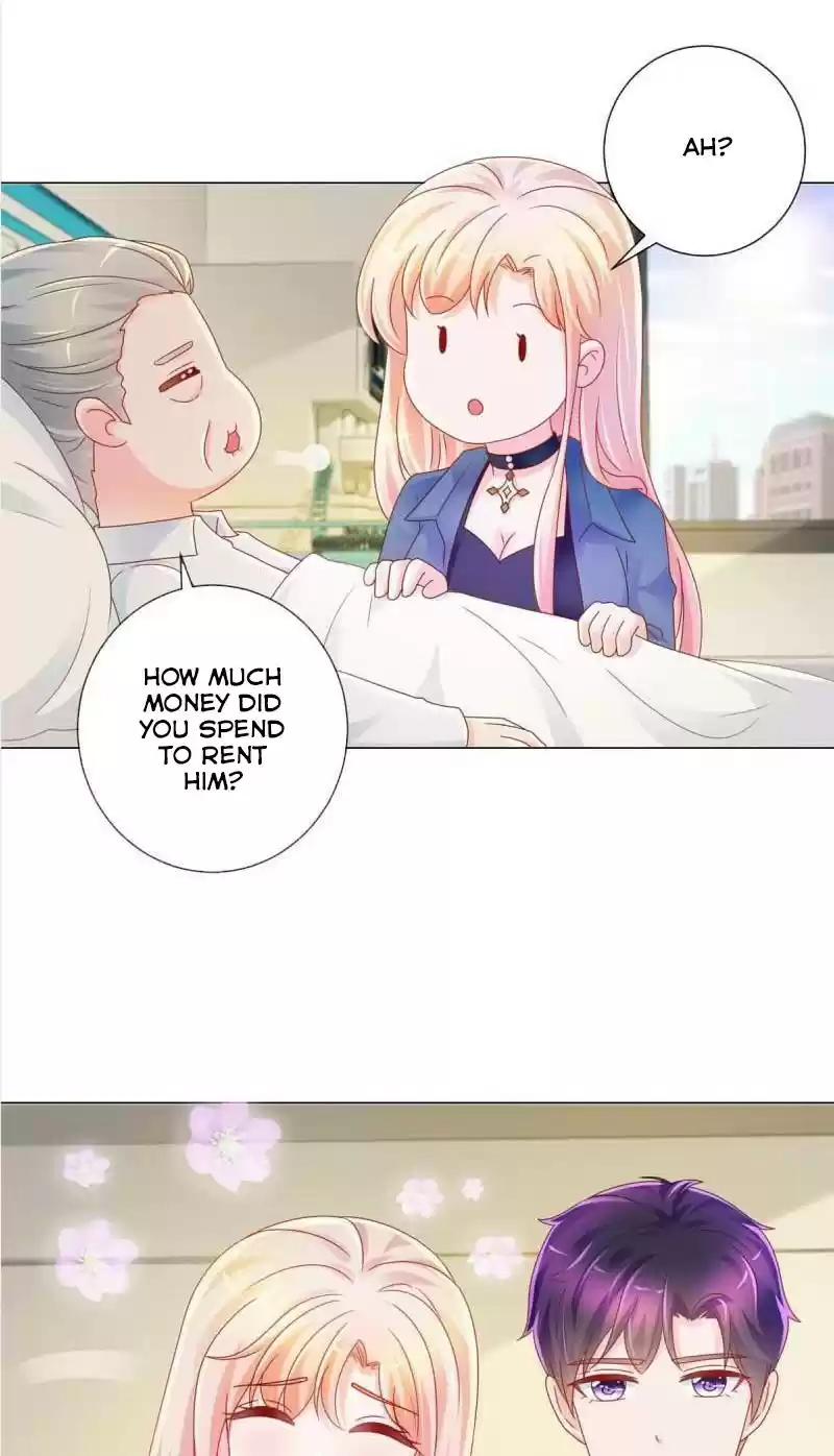 Full Marks Hidden Marriage: Pick Up a Son, Get a Free Husband ch.216